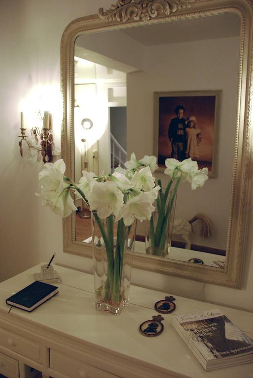 Suite  Mon Rêve Maastricht Quarto foto