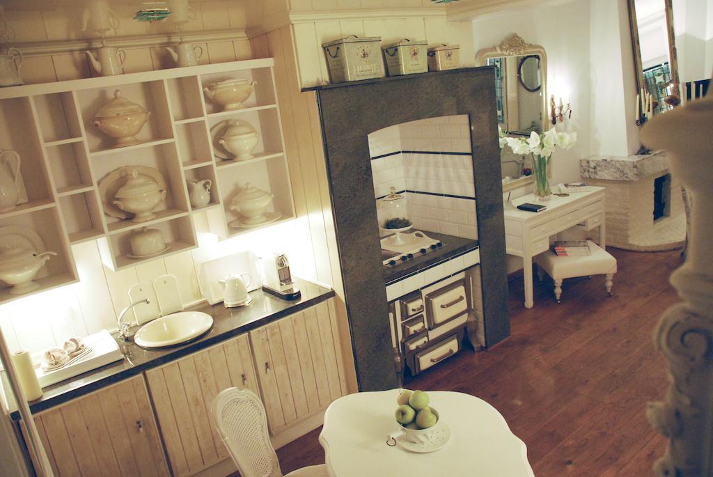 Suite  Mon Rêve Maastricht Quarto foto