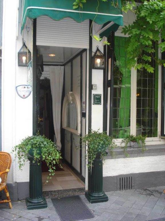 Suite  Mon Rêve Maastricht Exterior foto