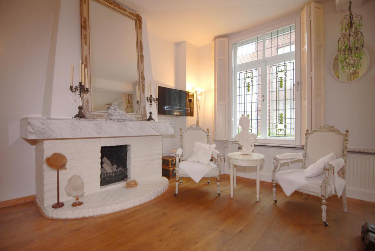 Suite  Mon Rêve Maastricht Exterior foto