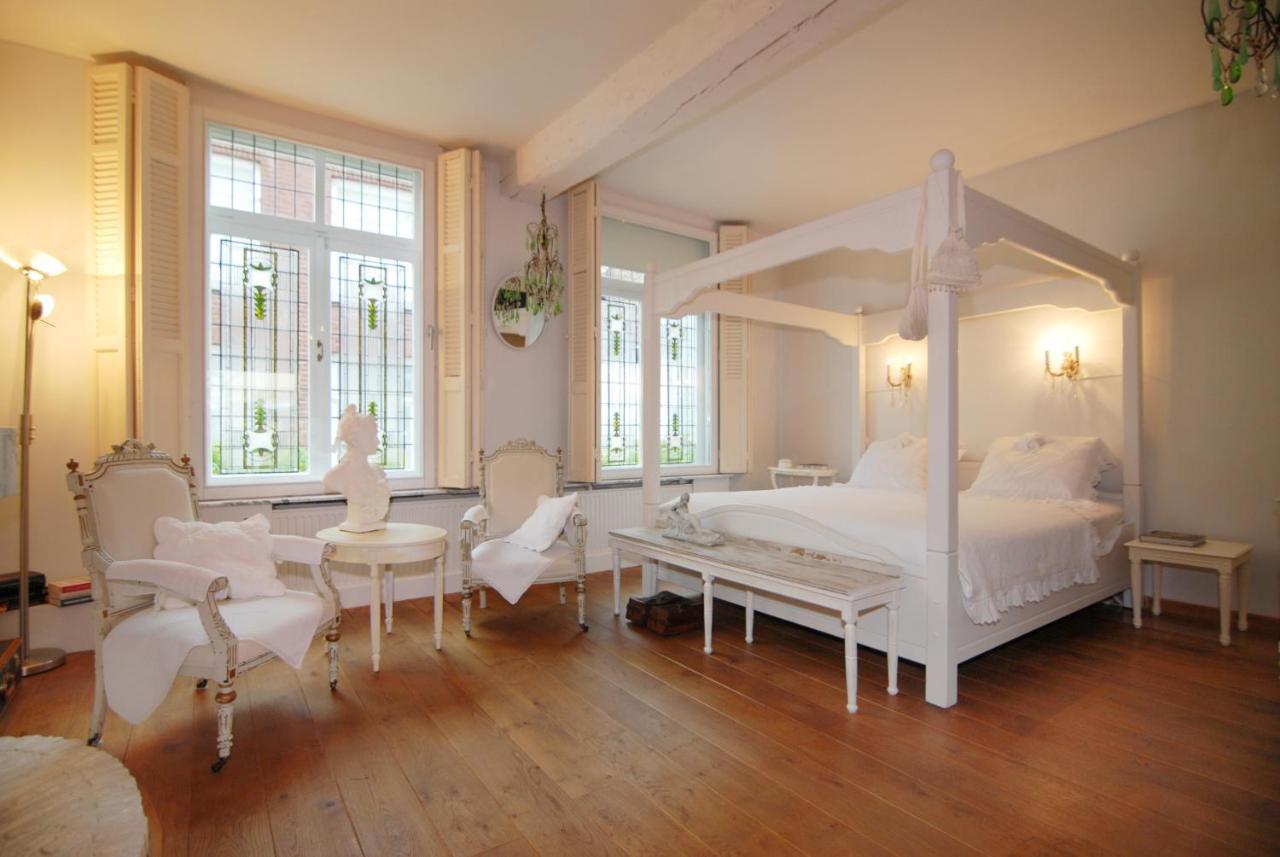 Suite  Mon Rêve Maastricht Exterior foto