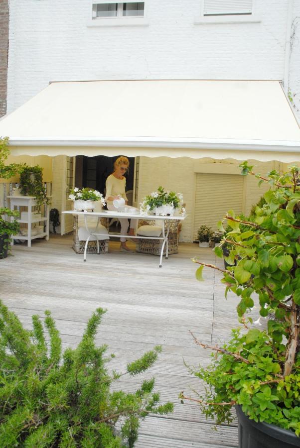 Suite  Mon Rêve Maastricht Exterior foto